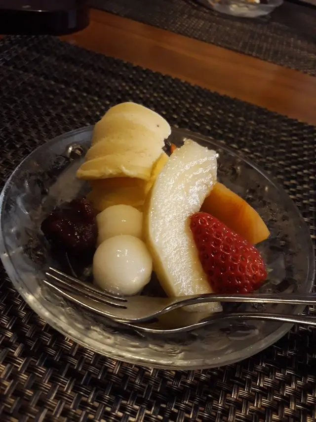 古民家ダイニングここち家