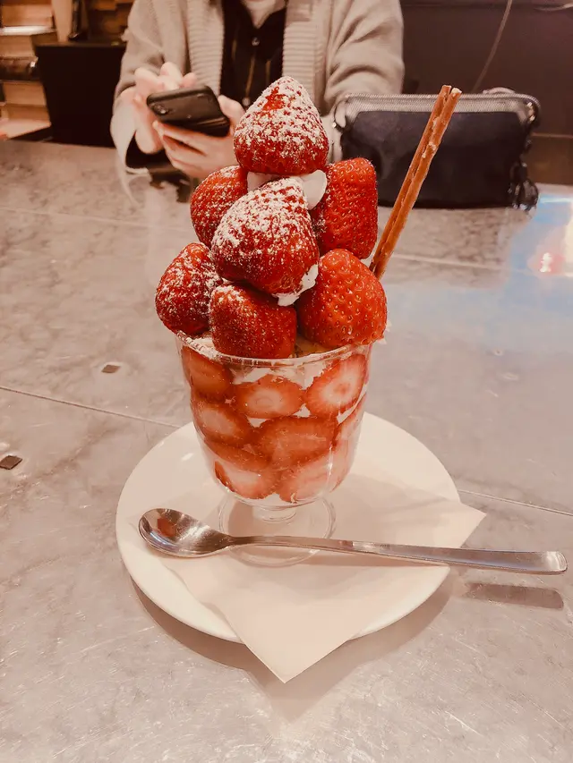 ブルックリンパーラー博多