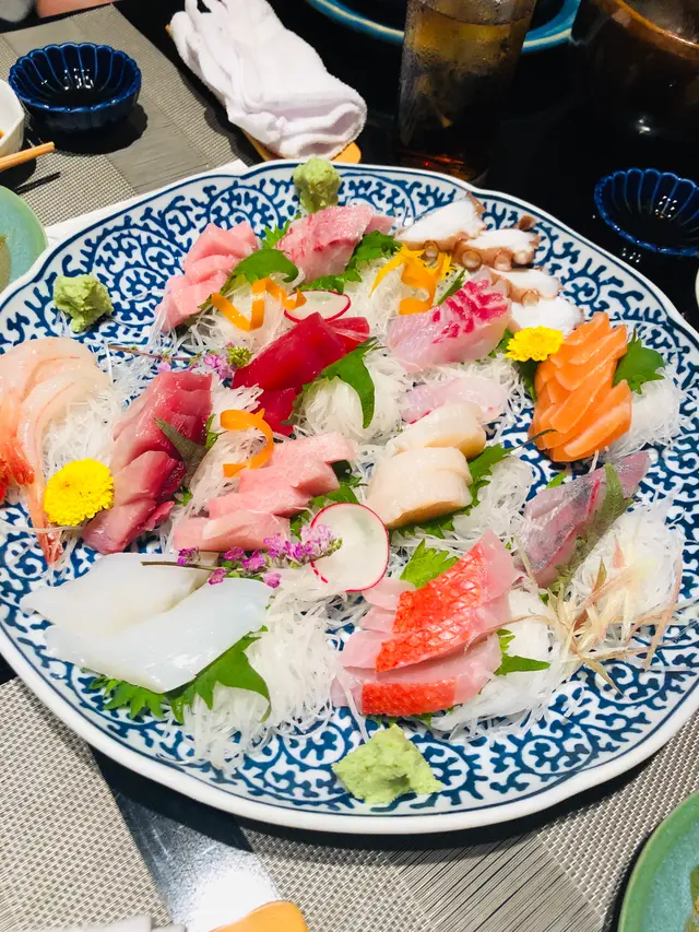 カニ・加賀料理かど福