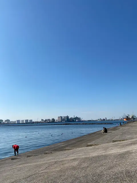 千葉ポートタワー