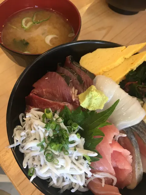 静岡おいしんぼ処 しずおかばっかぁ 駅南店