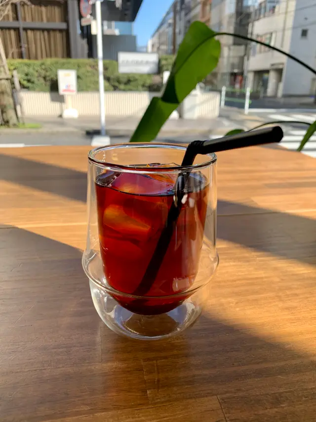 Faith Coffee Company（フェイス コーヒー カンパニー）