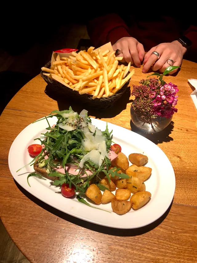 crisscross （クリスクロス）