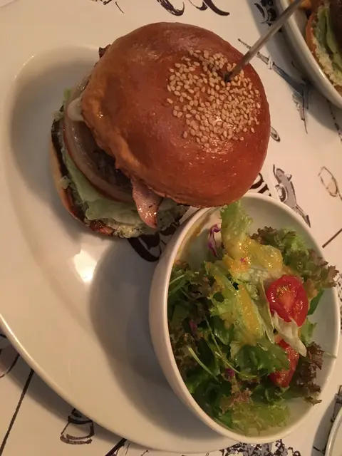 BLACOWS（ブラッカウズ）