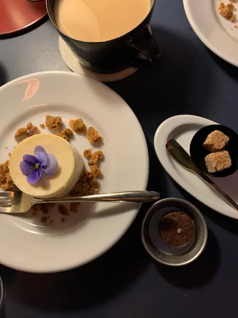 cotito ハナトオカシト