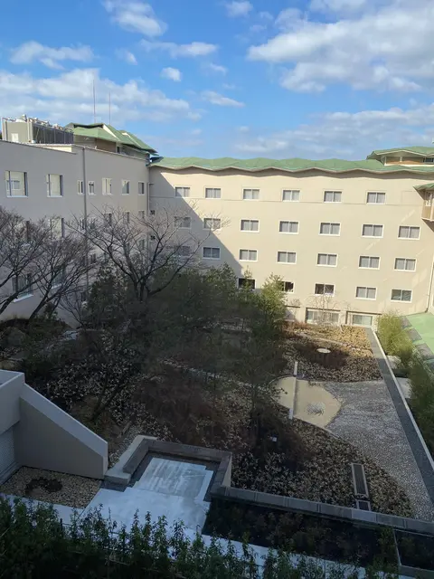 The Westin Miyako Kyoto