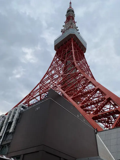 東京タワー