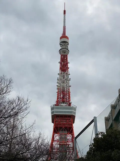 東京タワー