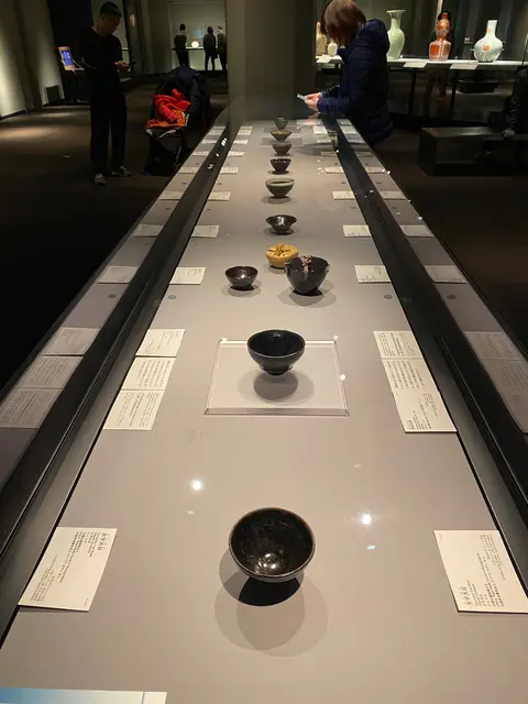 東京国立博物館 本館