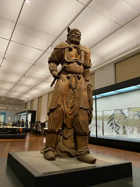 東京国立博物館 本館