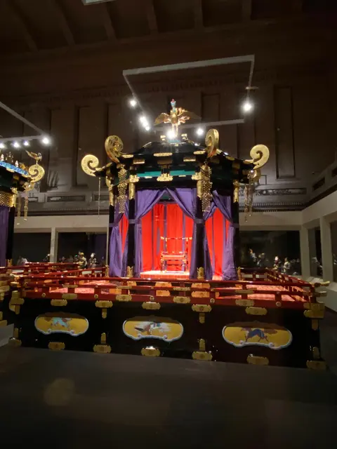 東京国立博物館