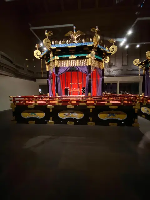 東京国立博物館