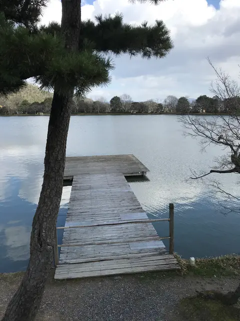 大覚寺