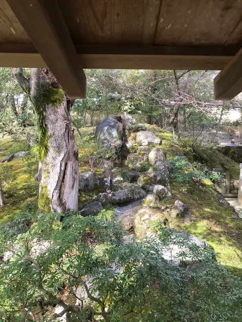 大覚寺