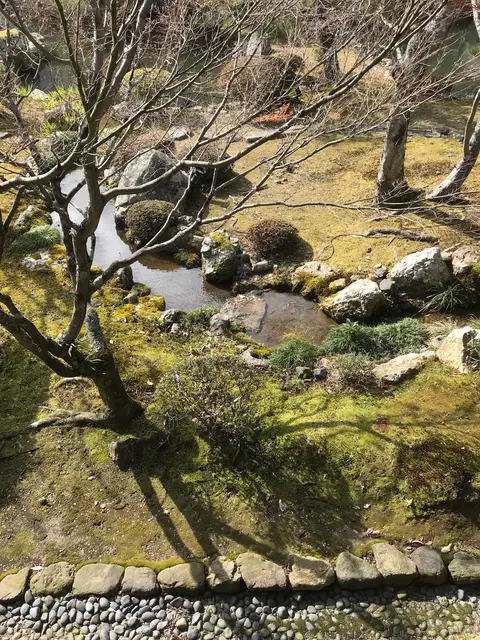 大覚寺