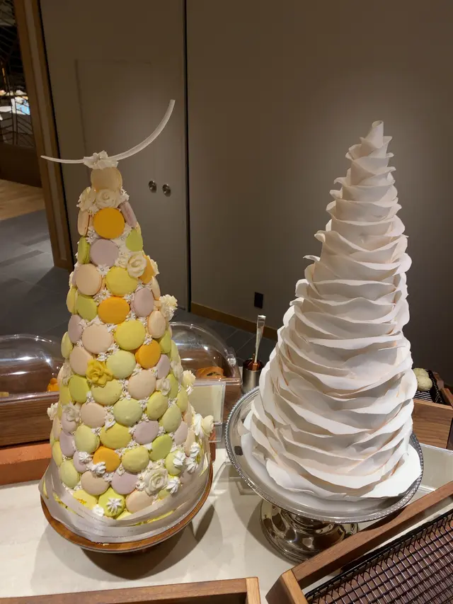 ウェスティン都ホテル京都