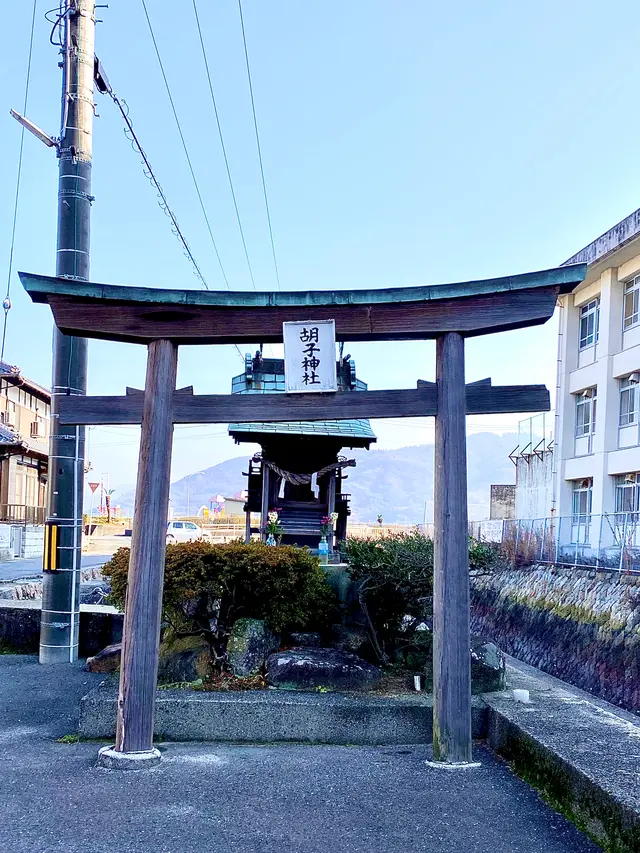 江田島オリーブファクトリー