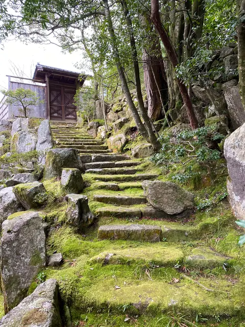 修学院離宮