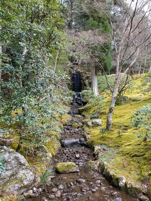 修学院離宮