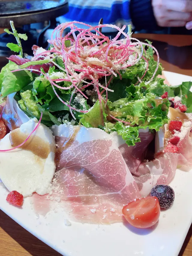 アトリエ・ド・フロマージュ 軽井沢ピッツェリア