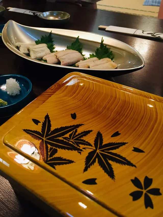 うなぎ料理 あつみ