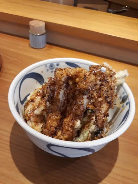 てんぷら津久根島 宮島店