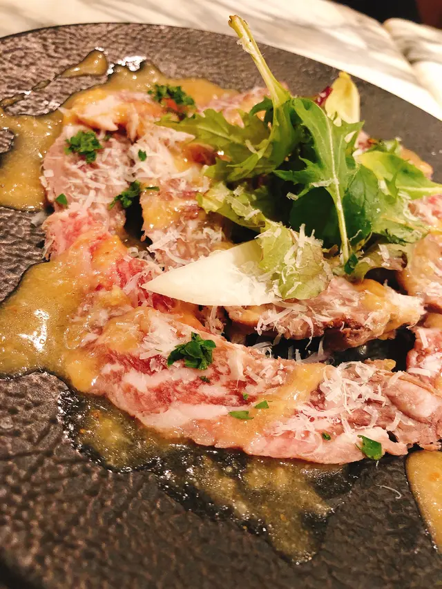 コロニアルガーデン