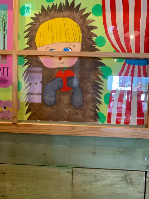 HATTIFNATT（ハティフナット ）