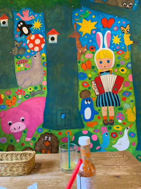 HATTIFNATT（ハティフナット ）