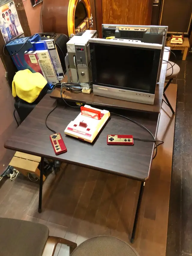 駄菓子屋チロリン村