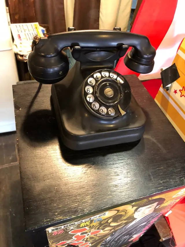 駄菓子屋チロリン村