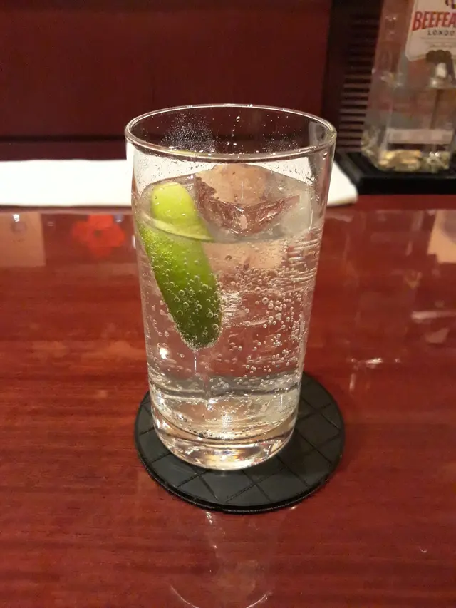 Bar Usquebaugh