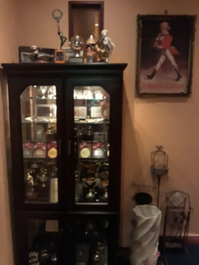 Bar Usquebaugh