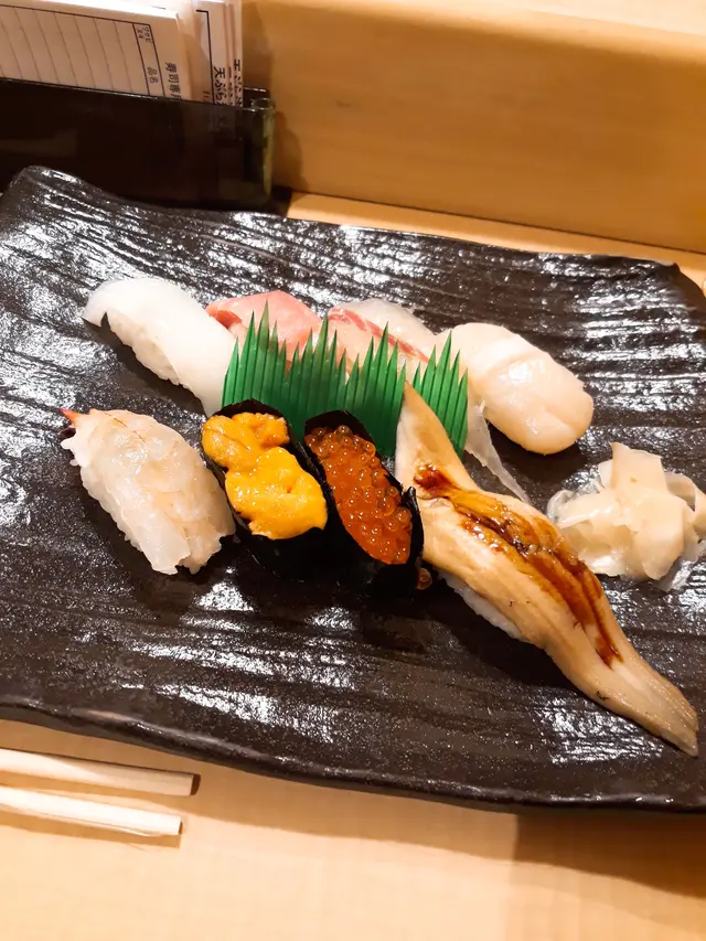 すし亭紙屋町店