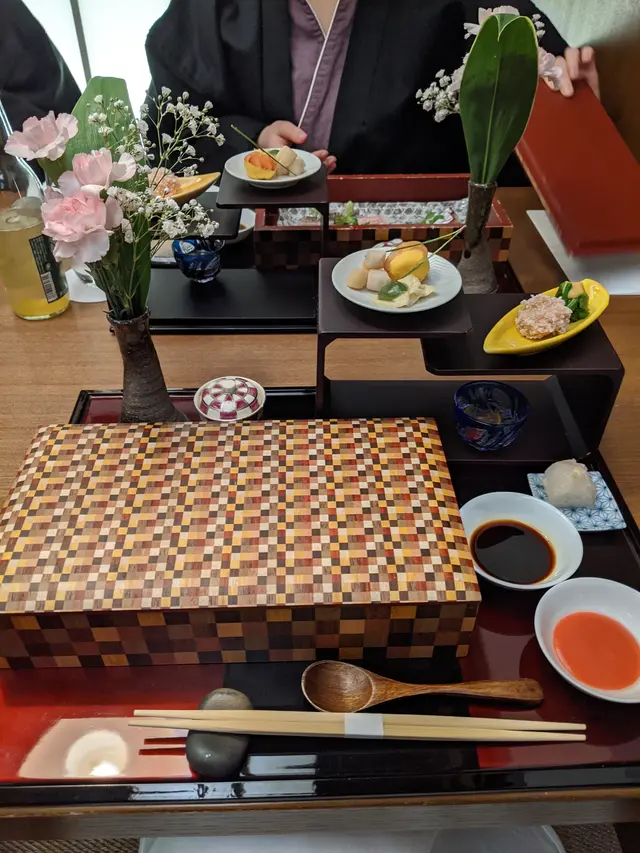 星野リゾート 界 箱根