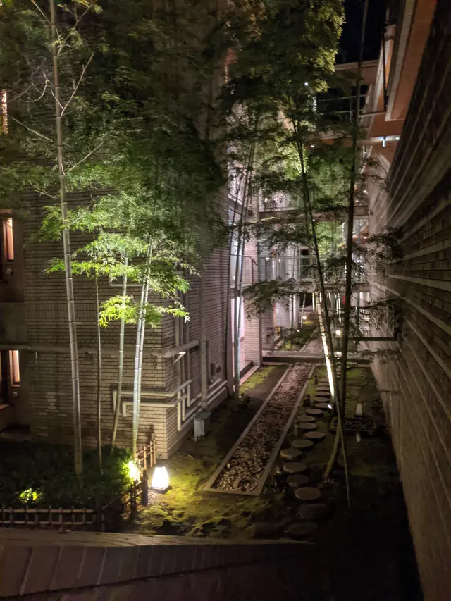 星野リゾート 界 箱根