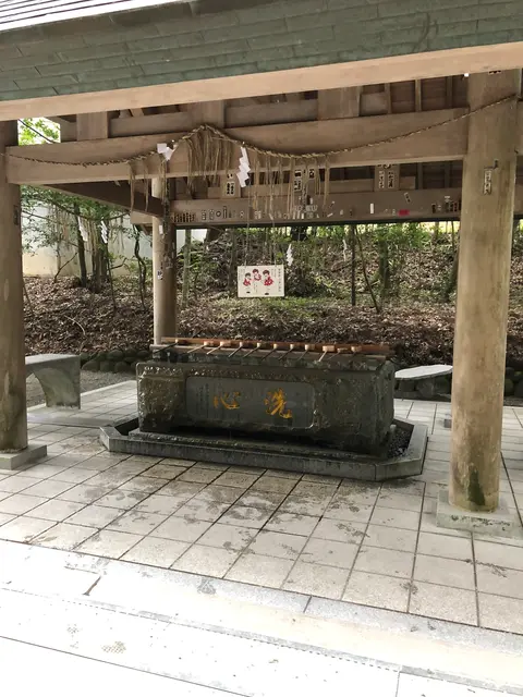 天岩戸神社