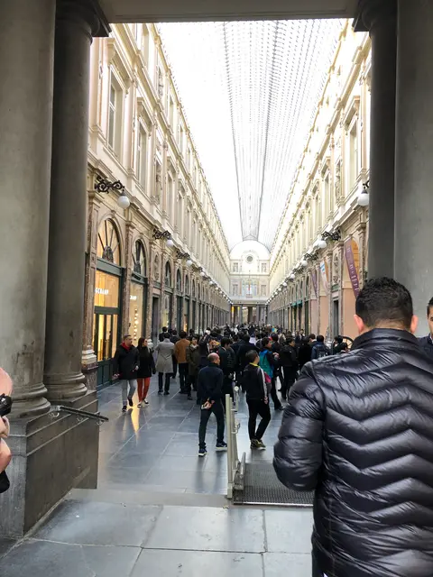 Kölner Dom（ケルン大聖堂）