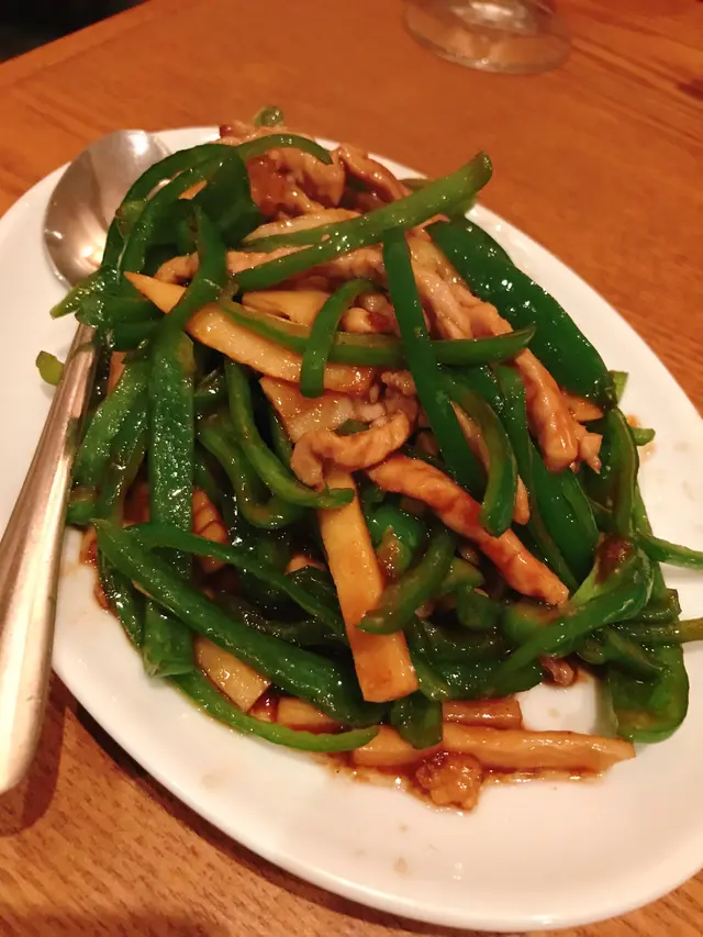 蔡菜食堂