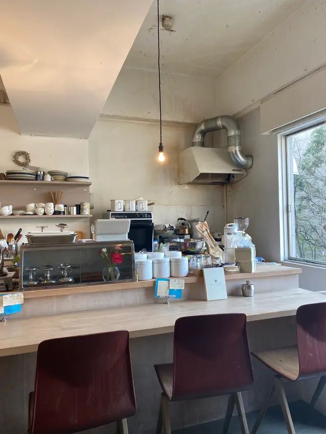 HOTORi coffee&food