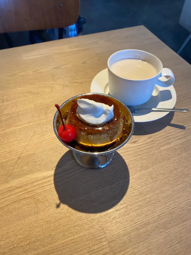 HOTORi coffee&food