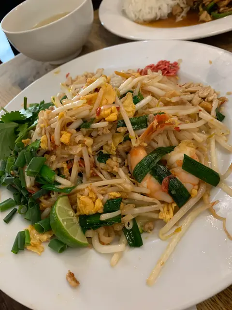 タイ国専門食堂