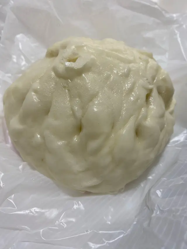 揚子江の豚まん