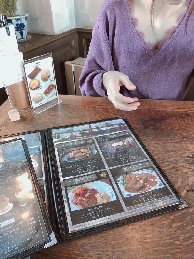 長崎阿蘭陀珈琲館