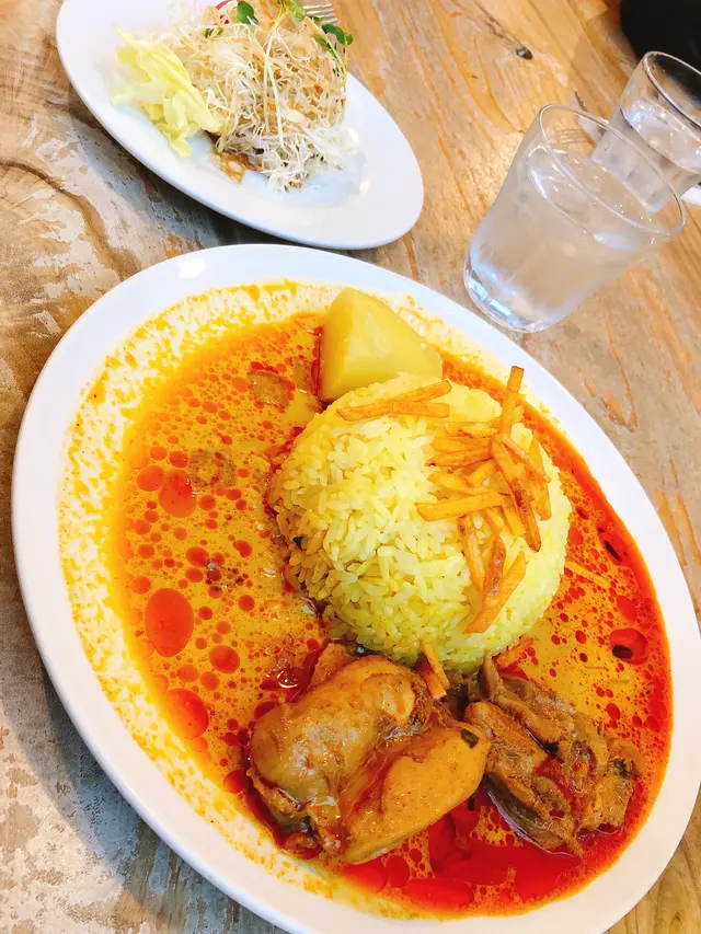 ツナパハ