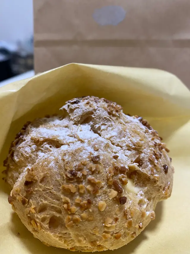 藍昊堂菓子舗