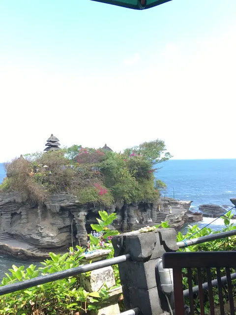 Tanah Lot