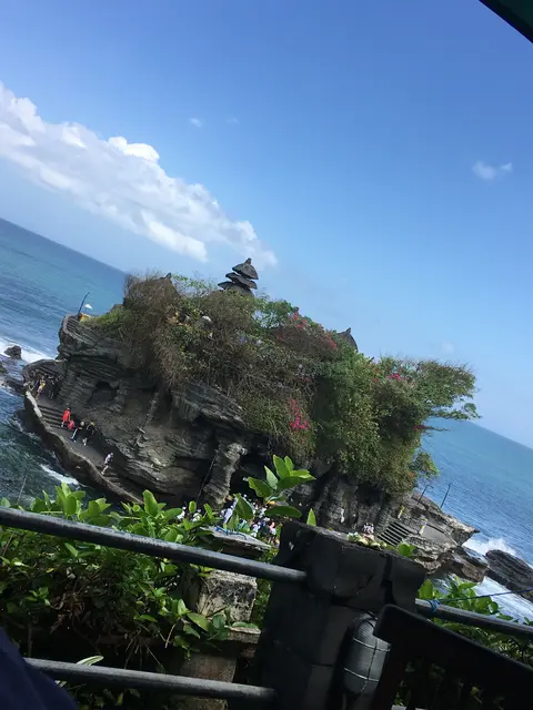 Tanah Lot