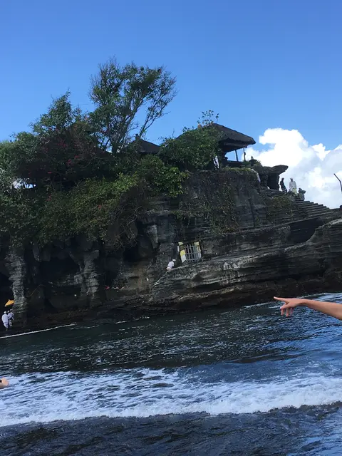 Tanah Lot