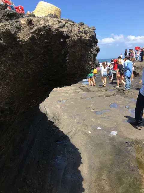 Tanah Lot